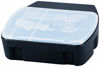 Picture of Tomcat Mouse Killer Refillable Bait Station for Indoor Use - Child Resistant, 1 Station with 4 Baits (Box)