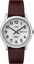 Picture of Timex Men's T20041 Easy Reader 35mm Brown Leather Strap Watch