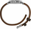 Picture of Timex Men's T20041 Easy Reader 35mm Brown Leather Strap Watch
