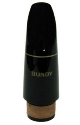 Picture of Bundy Clarinet Mouthpiece (BP201)