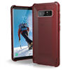 Picture of UAG Samsung Note 8 Plyo Feather-Light Rugged [CRIMSON] Military Drop Tested Phone Case
