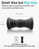 Picture of Tumaz Foot Roller, Ergonomic Designed Plantar Fasciitis Massage Roller for Relieving Plantar Fasciitis, Foot Arch Pain, Myofascial Pain Syndrome
