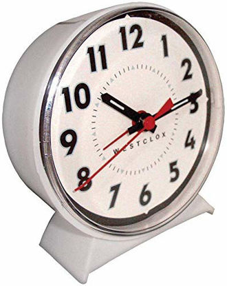 Picture of Westclox 15550 Loud Bell Clock