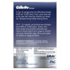 Picture of Gillette Series Cool Wave After Shave, 3.3 fl oz, 100 ml