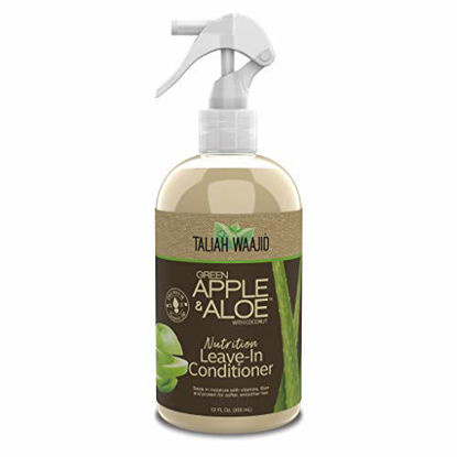 Picture of Green Apple & Aloe Leave In Conditioner