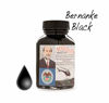 Picture of Noodler's Fountain Ink, 3 oz Bottle, Bernanke Black (19066)