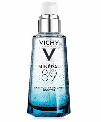 Picture of Vichy Minéral 89 Daily Skin Booster Serum and Moisturizer, 1.69 Fl Oz