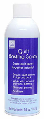 Picture of Quilt Basting Spray, 10 ounce can