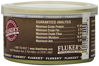 Picture of Fluker's Gourmet Canned Food for Reptiles, Fish, Birds and Small Animals, Black