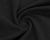 Picture of Women's V-Neck Long Sleeve Tops Basic Bodysuit Jumpsuit (Black. XL)