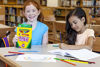 Picture of Crayola Bulk Colored Pencils, Pre-sharpened, Back to School Supplies, 12 Assorted Colors, Pack of 24