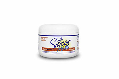 Picture of Silicon Mix Silicon mix hair treatment tratamiento capilar intensivo 8 oz