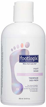 Picture of FOOTLOGIX Foot Soak Concentrate, 8.45 Fl oz