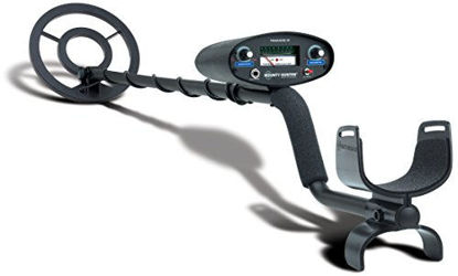 Picture of Bounty Hunter TK4 Tracker IV Metal Detector
