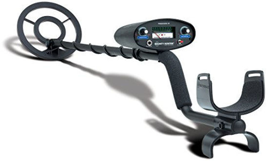 Picture of Bounty Hunter TK4 Tracker IV Metal Detector