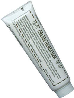 Picture of Evercoat White Creme Hardener 4 OZ.