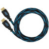 Picture of Twisted Veins HDMI Cable 6 ft, 3-Pack, Premium HDMI Cord Type High Speed with Ethernet, Supports HDMI 2.0b 4K 60hz HDR on Most Devices and May Only Support 4K 30hz on Some Devices