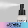 Picture of Redken One United Multi-Benefit Treatment Spray Leave-In Conditioner and Heat Protectant, 5 Ounce