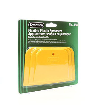 Picture of Dynatron 3 Pack Spreaders, 358