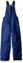 Picture of Arctix Youth Insulated Snow Bib Overalls, Royal Blue, X-Small/Regular