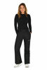 Picture of Arctix Women's Insulated Snow Pants, Black, Small/Tall