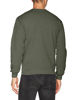Picture of Gildan Men's Heavy Blend Crewneck Sweatshirt - Small - Military Green