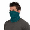 Picture of NFL FOCO Philadelphia Eagles Neck Gaiter, One Size, Mini Print Logo