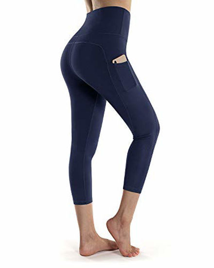 GetUSCart- OUGES Womens High Waist 