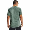 Picture of Under Armour Men's Tech 2.0 Short-Sleeve T-Shirt , Toddy Green (371)/Black , Medium