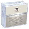 Picture of Hotel Luxury Bed Sheets Set 1800 Series Platinum Collection Softest Bedding, Deep Pocket,Wrinkle & Fade Resistant (Cal King,Sage)