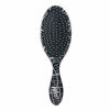 Picture of Wet Brush Hair Brush Original Detangler  - Street Map - Exclusive Ultra-soft IntelliFlex Bristles - Glide Through Tangles With Ease For All Hair Types - For Women, Men, Wet And Dry Hair
