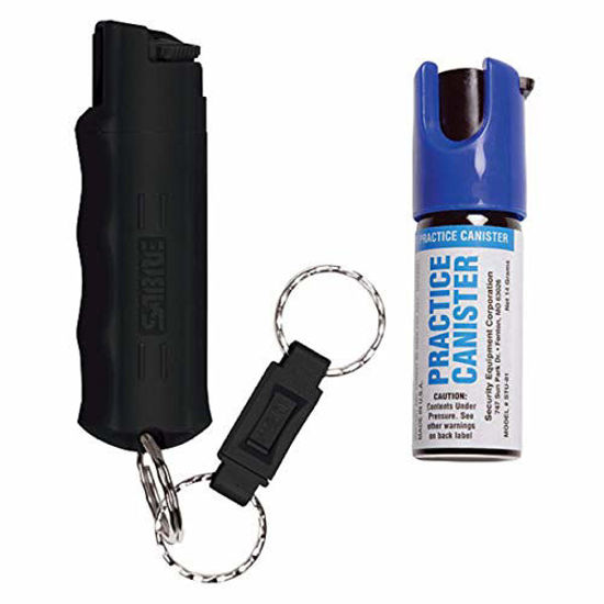 Pepper Spray for Women: Self Defense Weapons for a Women's Purse | Pepper  Spray Store