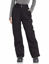 Picture of Arctix Women's Insulated Snow Pants, Black, 4X (28W-30W) Short