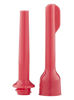 Picture of Contigo Spill-Proof Kids Tritan Straw Tumbler, 14 Oz, Sprinkles Pink