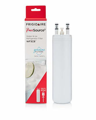 Picture of Frigidaire WF3CB Puresource3 Refrigerator Water Filter