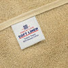 Picture of American Soft Linen 6-Piece 100% Turkish Genuine Cotton Premium & Luxury Towel Set for Bathroom & Kitchen, 2 Bath Towels, 2 Hand Towels & 2 Washcloths [Worth $72.95] - Sand Taupe