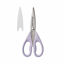 Picture of KitchenAid All Purpose Kitchen Shears, One Size, Lavendar Cream
