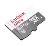 Picture of "Made for Amazon" SanDisk 64 GB micro SD Memory Card for Fire Tablets and Fire TV