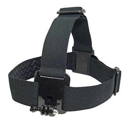 Picture of Xventure Head Strap Camera Mount