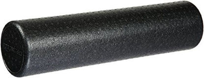 Picture of Amazon Basics High-Density Round Foam Roller with 24" Diameter