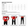 Picture of adidas Men's Tiro 19 Training Pants, Dark Grey/White, Large