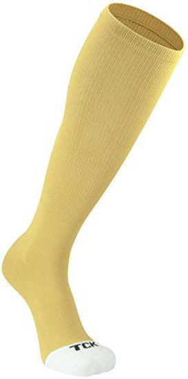 Picture of TCK Prosport Performance Tube Socks (Vegas Gold, Medium)