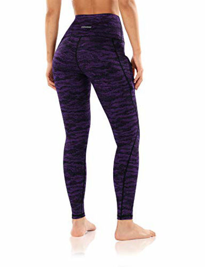 GetUSCart- ODODOS Women's High Waisted Yoga Leggings with Pocket