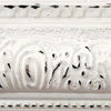Picture of FolkArt Home Decor Chalk Furniture & Craft Paint in Assorted Colors, 8 ounce, White Adirondack