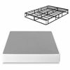 Picture of ZINUS 9 Inch Smart Metal Box Spring / Mattress Foundation / Strong Metal Frame / Easy Assembly, Queen