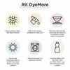 Picture of Rit DyeMore Liquid Dye, Peacock Green
