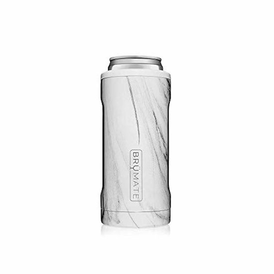 GetUSCart BrüMate Hopsulator Slim DoubleWalled Stainless Steel