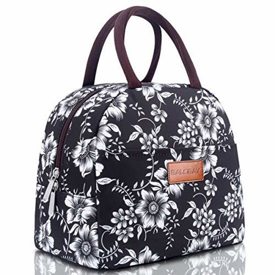 Baloray lunch bag tote bag lunch bag sales for women lunch box insulated lunch container