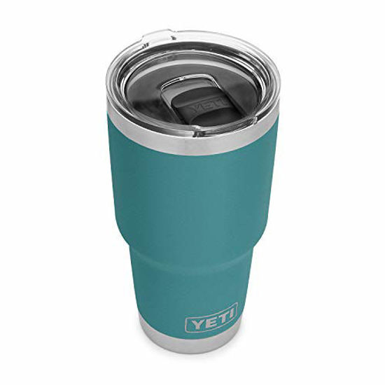 Picture of YETI River Green Rambler Tumbler 30 Ounce, 1 EA