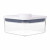 Picture of OXO 11233700MLNYKNEW Good Grips POP Container - Airtight Food Storage - 1.1 Qt for Nuts and More,Transparent